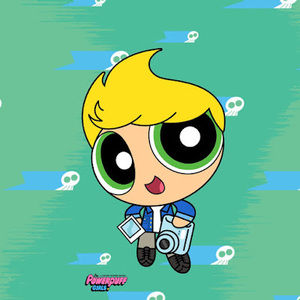 Meet your Posher, Isaiah